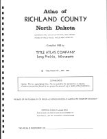 Richland County 1982 